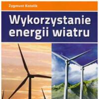 Wykorzystanie energii wiatru