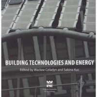 Building technologies and energy