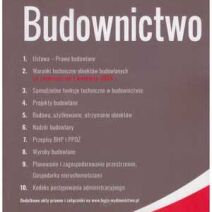 PRZEPISY PRAWNE, komentarze