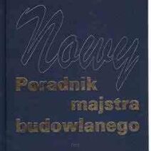 LITERATURA BUDOWLANA