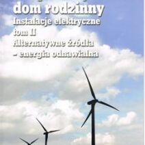 budownictwo energooszczędne / energia odnawialna