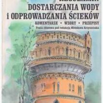 oczyszczalnie ścieków