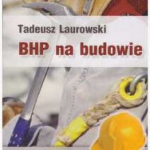BHP w budownictwie