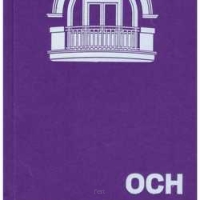 OCH. Ilustrowany atlas architektury Ochoty.