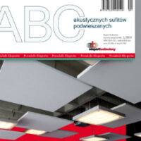 ABC Akustycznych sufitów podwieszanych. Poradnik Eksperta.