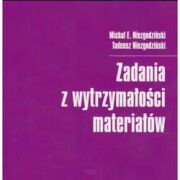 Zadania z wytrzymałości materiałów
