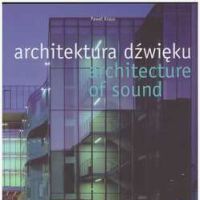 Architektura Dźwięku. P.Kraus