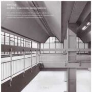 EMILIA meble, muzeum, modernizm