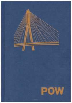 POW Ilustrowany atlas architektury Powiśla