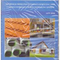 Błyskawica 2/2026 Informacja miesięczna o stawkach robocizny oraz o cenach wybranych robót, materiałów i sprzętu