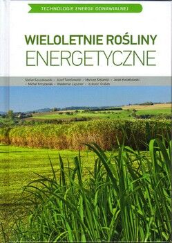 Wieloletnie rośliny energetyczne.