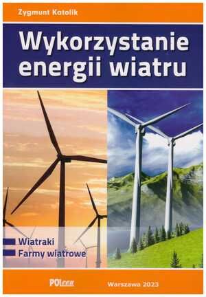 Wykorzystanie energii wiatru