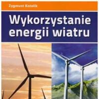 Wykorzystanie energii wiatru