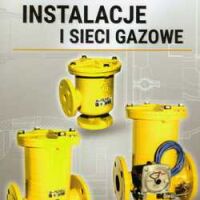 Instalacje i sieci gazowe