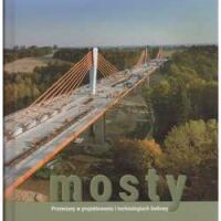 Mosty. Przemiany w projektowaniu i technologiach budowy