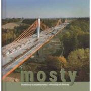 Mosty. Przemiany w projektowaniu i technologiach budowy