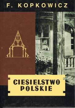Ciesielstwo polskie - reprint