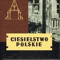 Ciesielstwo polskie - reprint