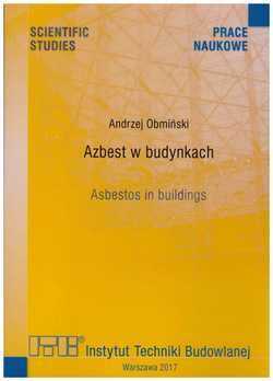 AZBEST w budynkach