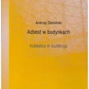 AZBEST w budynkach