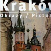 Kraków Obrazy