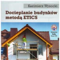 Docieplanie budynków metodą ETICS