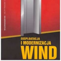 Eksploatacja i modernizacja wind.