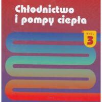 Chłodnictwo i pompy ciepła wyd. 2023