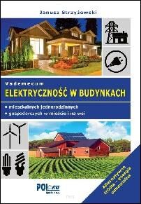 ELEKTRYCZNOŚĆ W BUDYNKACH. Vademecum.