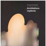 Architektura myślenia