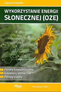 Wykorzystanie energii słonecznej (OZE)