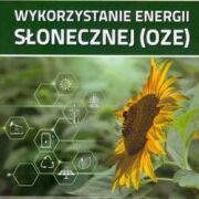 Wykorzystanie energii słonecznej (OZE)