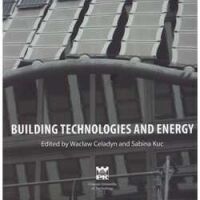 Building technologies and energy