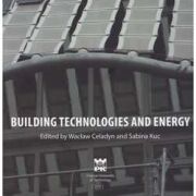 Building technologies and energy
