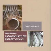 Dynamika parowych kotłów energetycznych