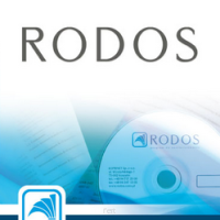 Program do kosztorysowania RODOS 7 STANDARD - 40 katalogów do wyboru. Pierwsze stanowisko