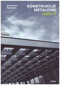 Konstrukcje metalowe cz.2
