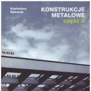 Konstrukcje metalowe cz.2