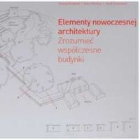 Elementy nowoczesnej architektury