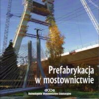 Prefabrykacja w mostownictwie. DWE