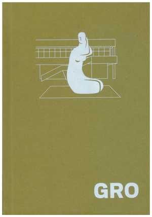 GRO. Ilustrowany atlas architektury Grochowa.