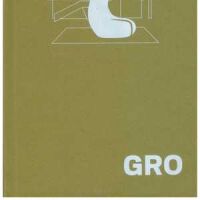 GRO. Ilustrowany atlas architektury Grochowa.