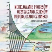 Modelowanie procesów oczyszczania ścieków metodą osadu czynnego.