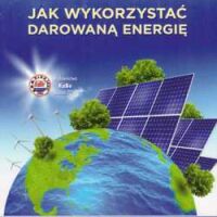 Jak wykorzystać darowaną energię