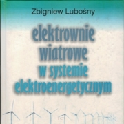Elektrownie wiatrowe w systemie elektroenergetycznym.
