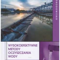 Wysokoefektywne metody oczyszczania wody.