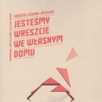 Jesteśmy wreszcie we własnym domu