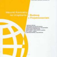 FIDIC Warunki Kontraktu na Urządzenia i Budowę z Projektowaniem edycja 2017