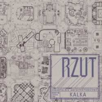 Kwartalnik architektoniczny RZUT - Kalka