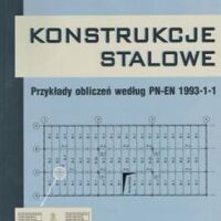 KONSTRUKCJE STALOWE Część 2 Stropy i pomosty.